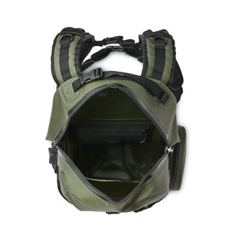 Filson Backpack Dry Bag Green