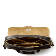 Filson Original Briefcase Tan - Parasol Store