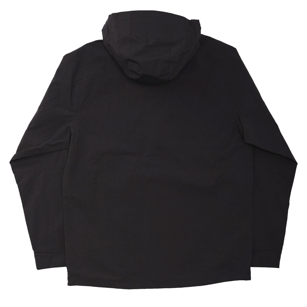 Filson Swiftwater Rain Jacket Raven Filson