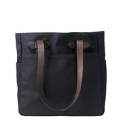 Filson Tote Bag Without Zipper Navy - Parasol Store