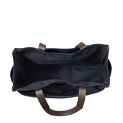 Filson Tote Bag Without Zipper Navy - Parasol Store
