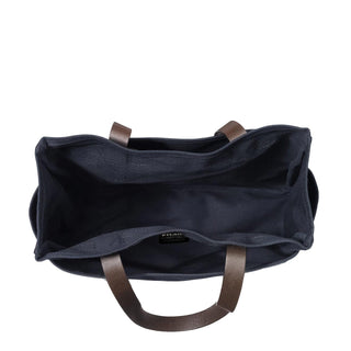 Filson Tote Bag Without Zipper Navy - Parasol Store