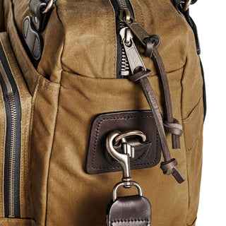 Filson 48Hr Duffle Dark Tan - Parasol Store