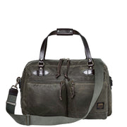 Filson 48Hr Duffle Otter Green - Parasol Store