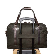 Filson 48Hr Duffle Otter Green - Parasol Store