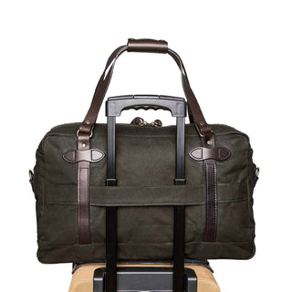 Filson 48Hr Duffle Otter Green - Parasol Store