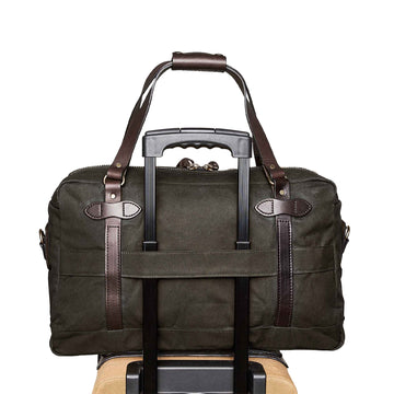 Filson 48Hr Duffle Otter Green - Parasol Store