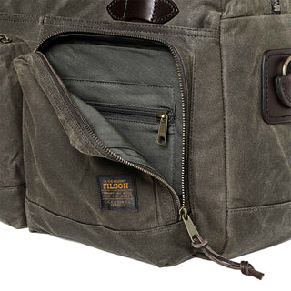 Filson 48Hr Duffle Otter Green - Parasol Store