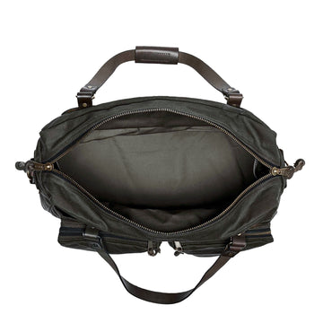 Filson 48Hr Duffle Otter Green - Parasol Store