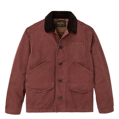 Filson Canvas Outfitter Jacket Sequoia