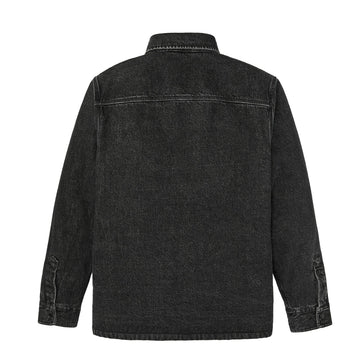 Filson Denim Jac-Shirt Vintage Black