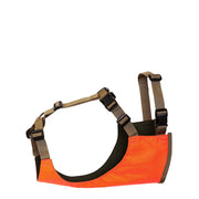 Filson Dog Chest Protector Blaze Orange - Parasol Store