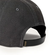 Filson Dry Tin Low-Profile Logger Cap Raven - Parasol Store