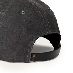 Filson Dry Tin Low-Profile Logger Cap Raven - Parasol Store