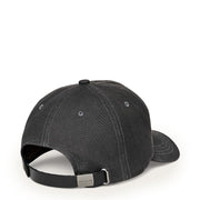Filson Dry Tin Low-Profile Logger Cap Raven - Parasol Store