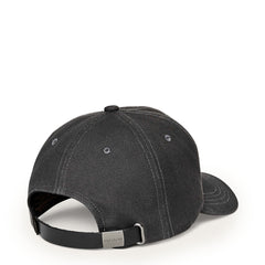 Filson Dry Tin Low-Profile Logger Cap Raven - Parasol Store