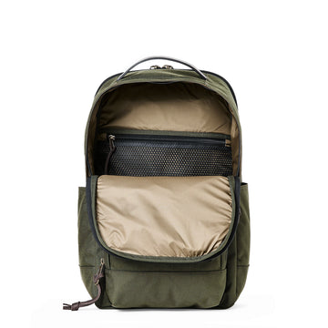 Filson Dryden Backpack Otter Green - Parasol Store