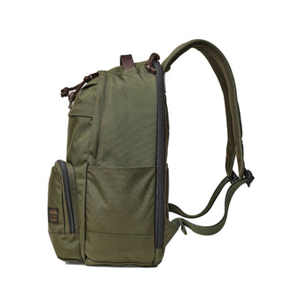 Filson Dryden Backpack Otter Green - Parasol Store