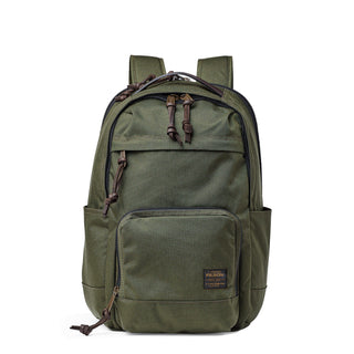 Filson Dryden Backpack Otter Green - Parasol Store