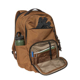 Filson Dryden Backpack Whiskey