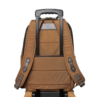 Filson Dryden Backpack Whiskey - Parasol Store