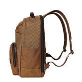 Filson Dryden Backpack Whiskey