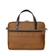 Filson Dryden Briefcase Whiskey - Parasol Store