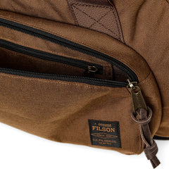 Filson Dryden Duffle Pack Whiskey