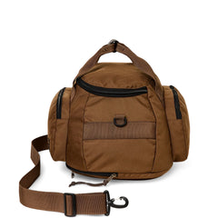 Filson Dryden Duffle Pack Whiskey