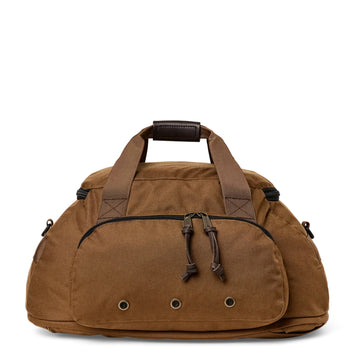 Filson Dryden Duffle Pack Whiskey