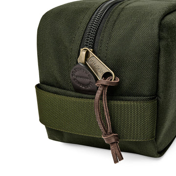 Filson Dryden Travel Pack Otter Green