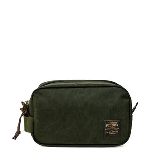 Filson Dryden Travel Pack Otter Green