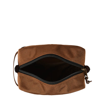 Filson Dryden Travel Pack Whiskey