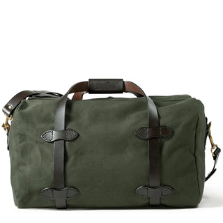Filson Duffle Large Otter Green - Parasol Store