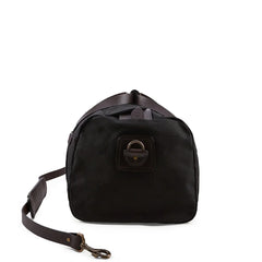 Filson Duffle Small Rugged Twill Black - Parasol Store