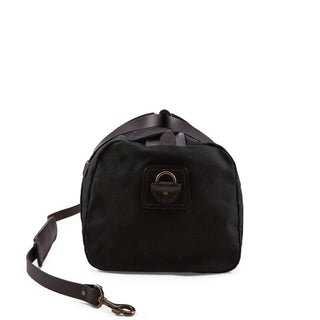 Filson Duffle Small Rugged Twill Black - Parasol Store