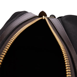 Filson Duffle Small Rugged Twill Black - Parasol Store