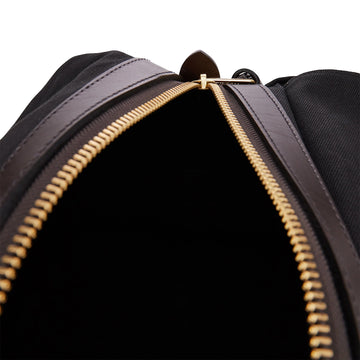 Filson Duffle Small Rugged Twill Black