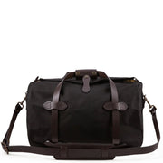 Filson Duffle Small Rugged Twill Black - Parasol Store