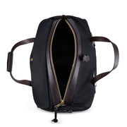 Filson Duffle Small Rugged Twill Black - Parasol Store