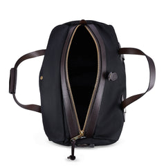 Filson Duffle Small Rugged Twill Black - Parasol Store