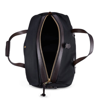 Filson Duffle Small Rugged Twill Black - Parasol Store