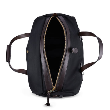 Filson Duffle Small Rugged Twill Black