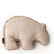 Filson Grizzly Dog Toy Desert Tan - Parasol Store