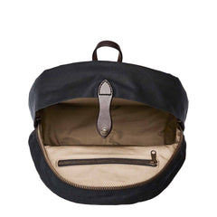 Filson Journeyman Backpack Navy - Parasol Store