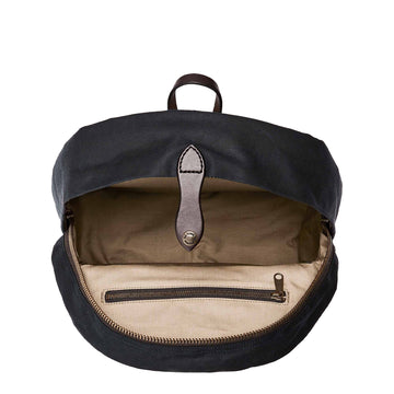 Filson Journeyman Backpack Navy - Parasol Store