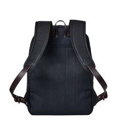 Filson Journeyman Backpack Navy - Parasol Store