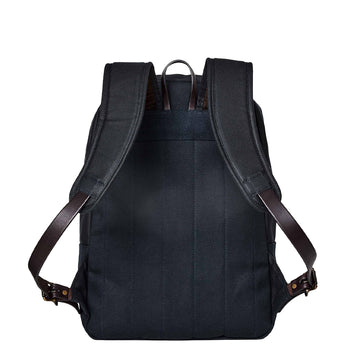 Filson Journeyman Backpack Navy - Parasol Store