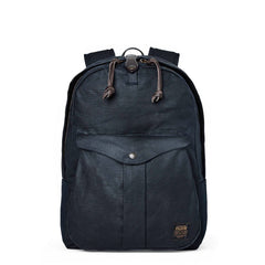 Filson Journeyman Backpack Navy - Parasol Store