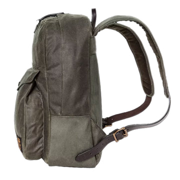 Filson Journeyman Backpack Otter Green - Parasol Store